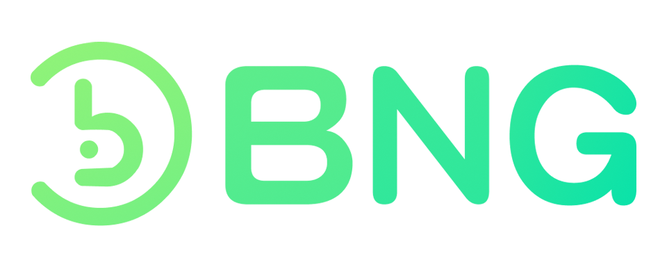 Booongo (BNG) Logo