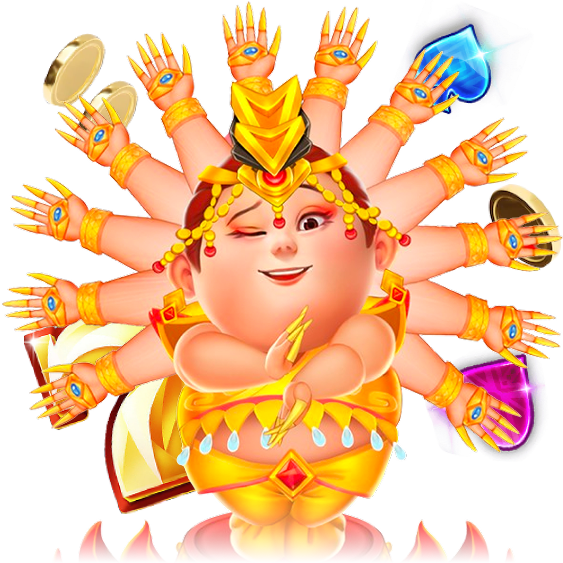 CQ9 라이브 카지노 제공업체