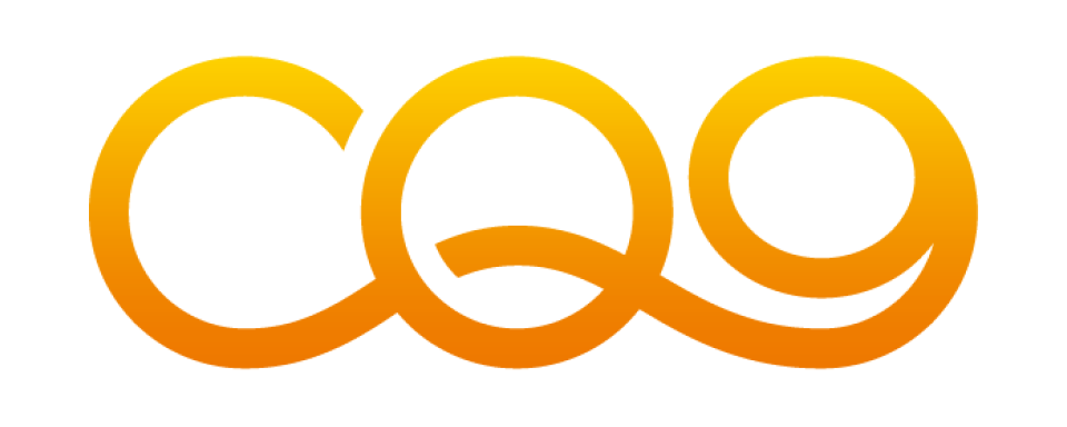 CQ9 Logo