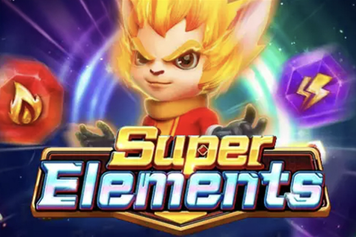 Fachai super_elements