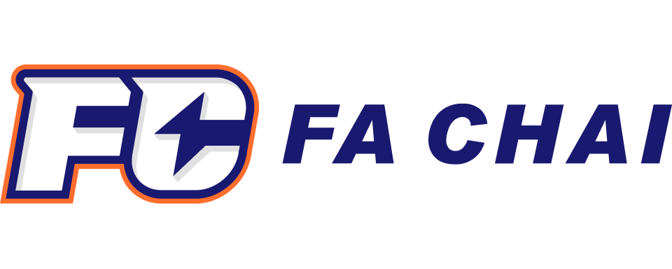 Fachai Logo