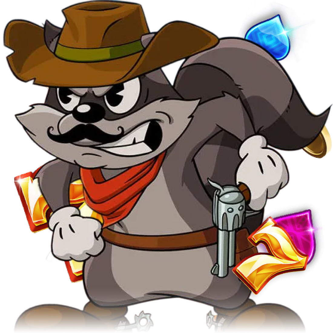 Hacksaw Gaming Live Casino Providers