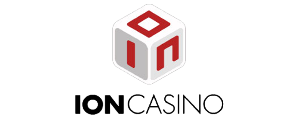 Ion Casino Logo