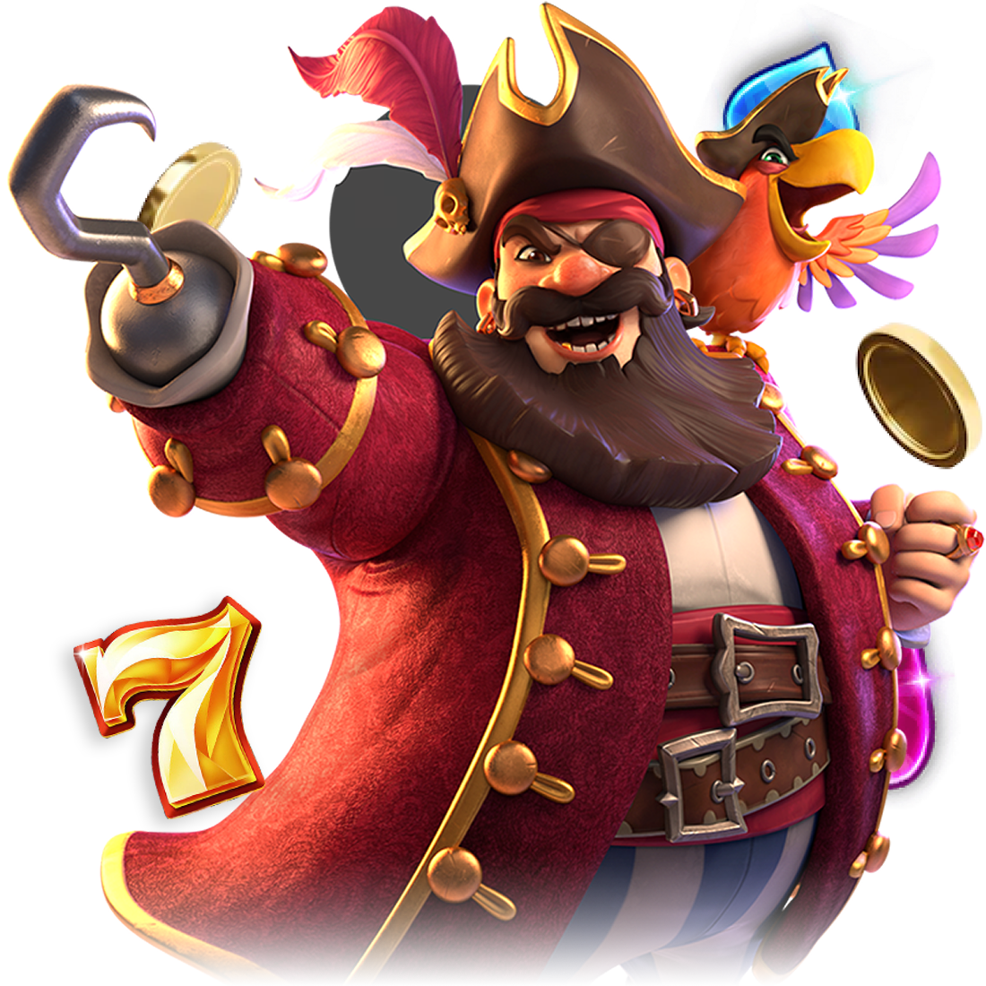 Joker ผู้ให้บริการคาสิโนสด