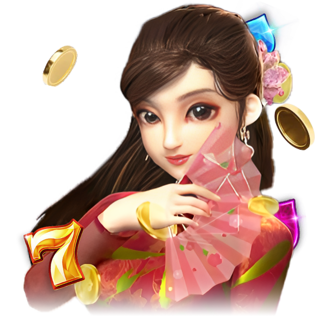 Kingmidas Penyedia Live Casino