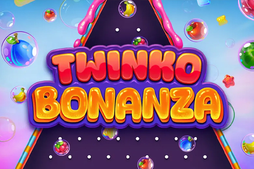 Lambda Gaming 8bit_twinko_bonanza