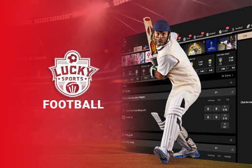 Lucky Sports cricket