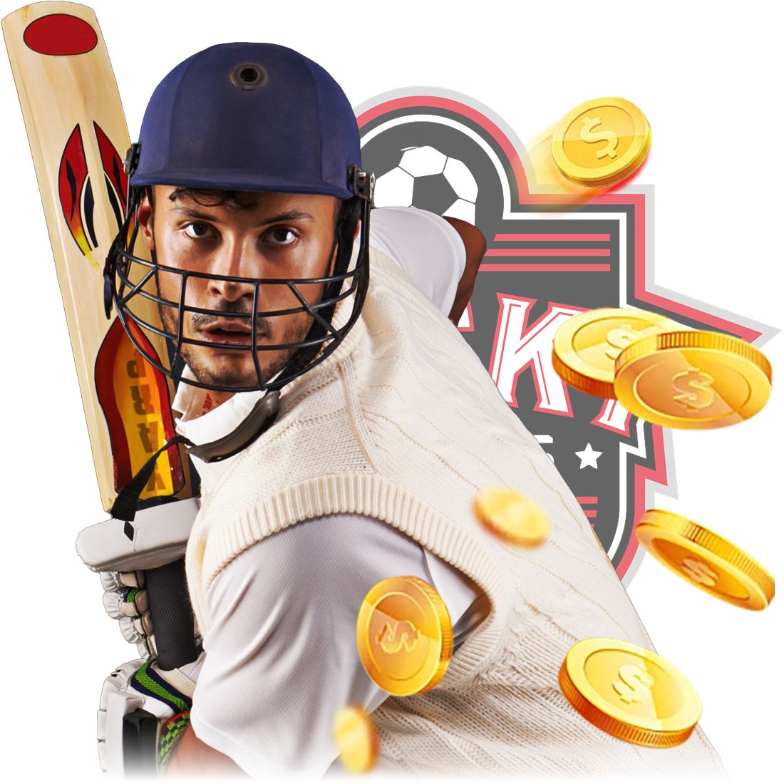 Lucky Sports ผู้ให้บริการคาสิโนสด