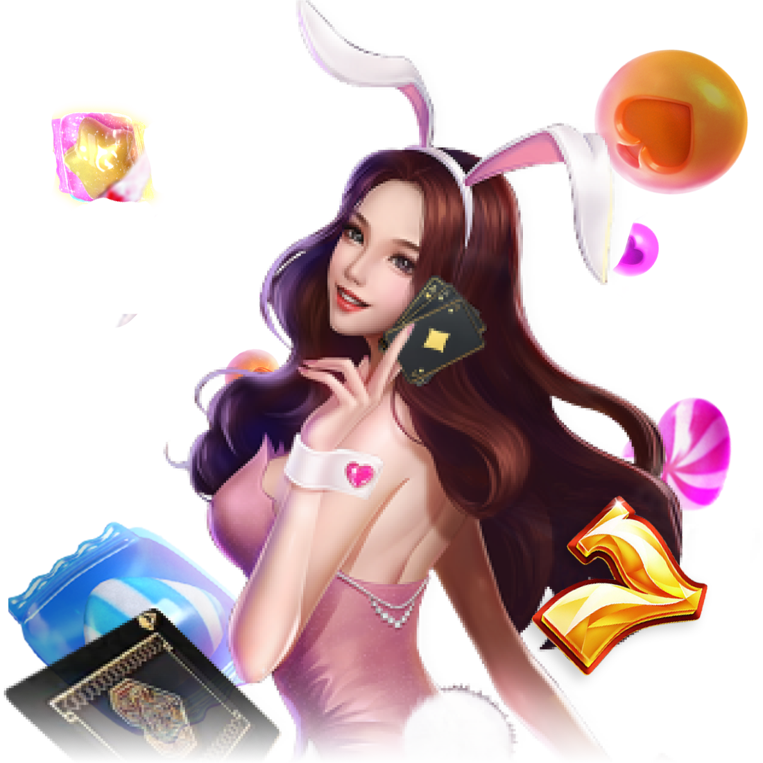 MPoker ผู้ให้บริการคาสิโนสด