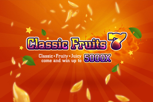 NextSpin classic_fruits_7