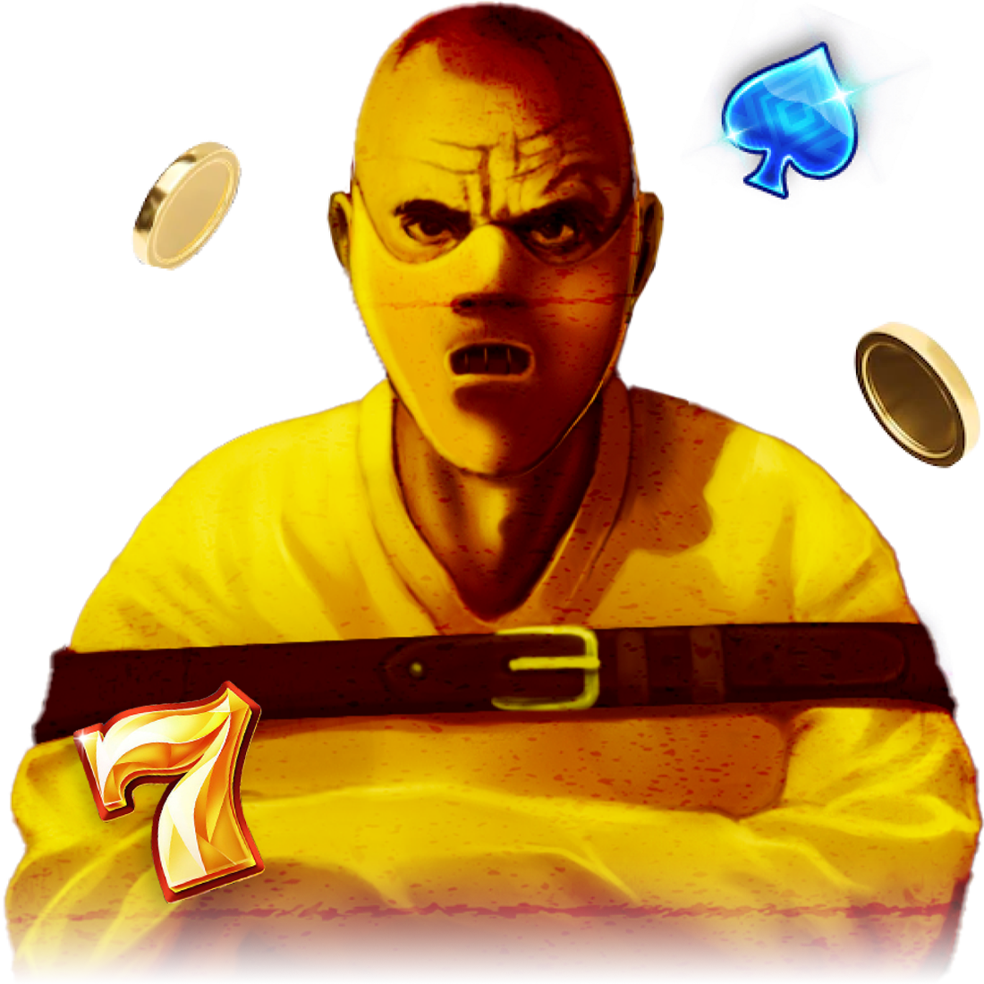 No Limit City (NLC) 라이브 카지노 제공업체