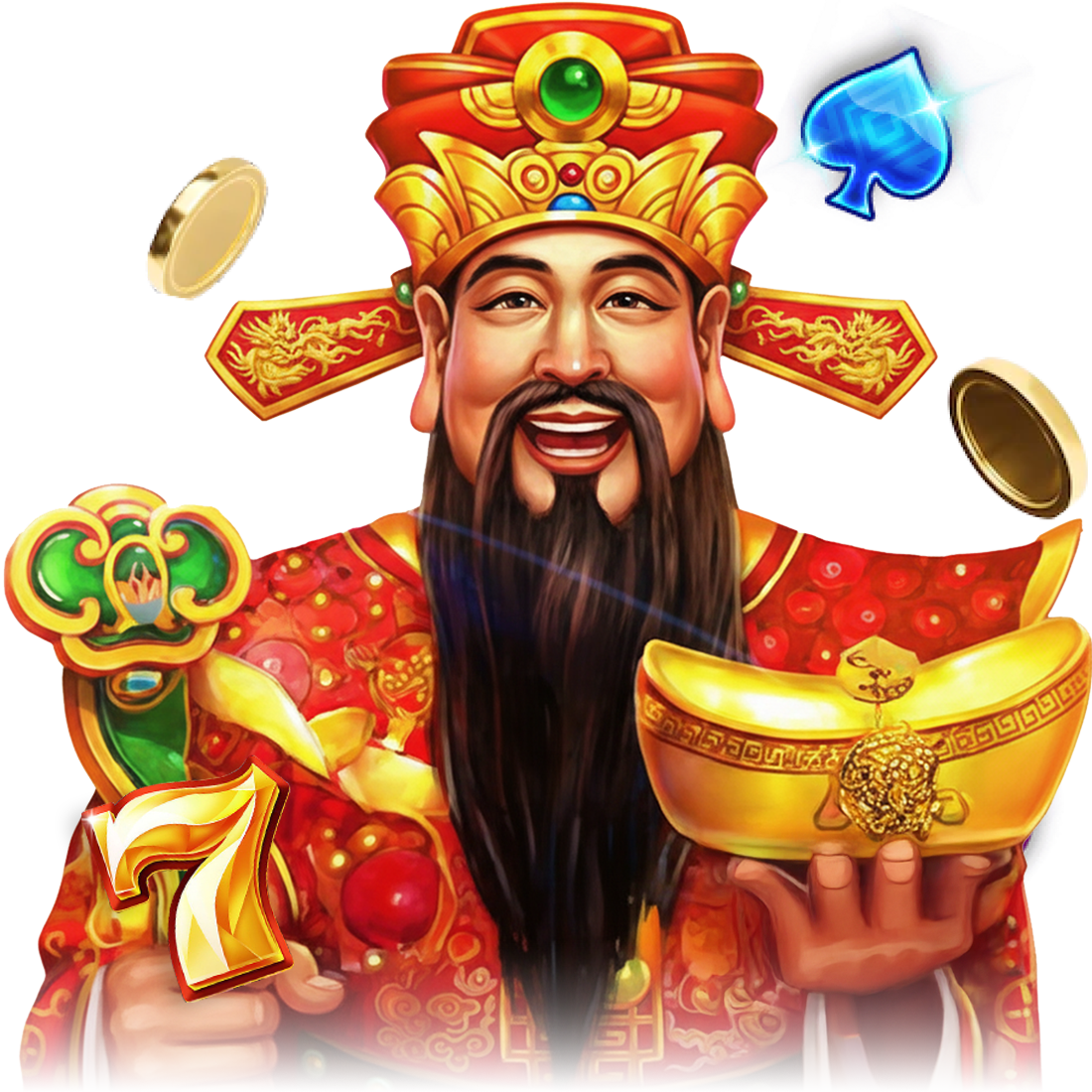 Pegasus Live Casino Providers