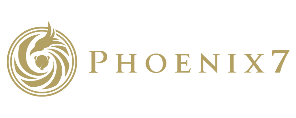 Phoenix 7 Logo