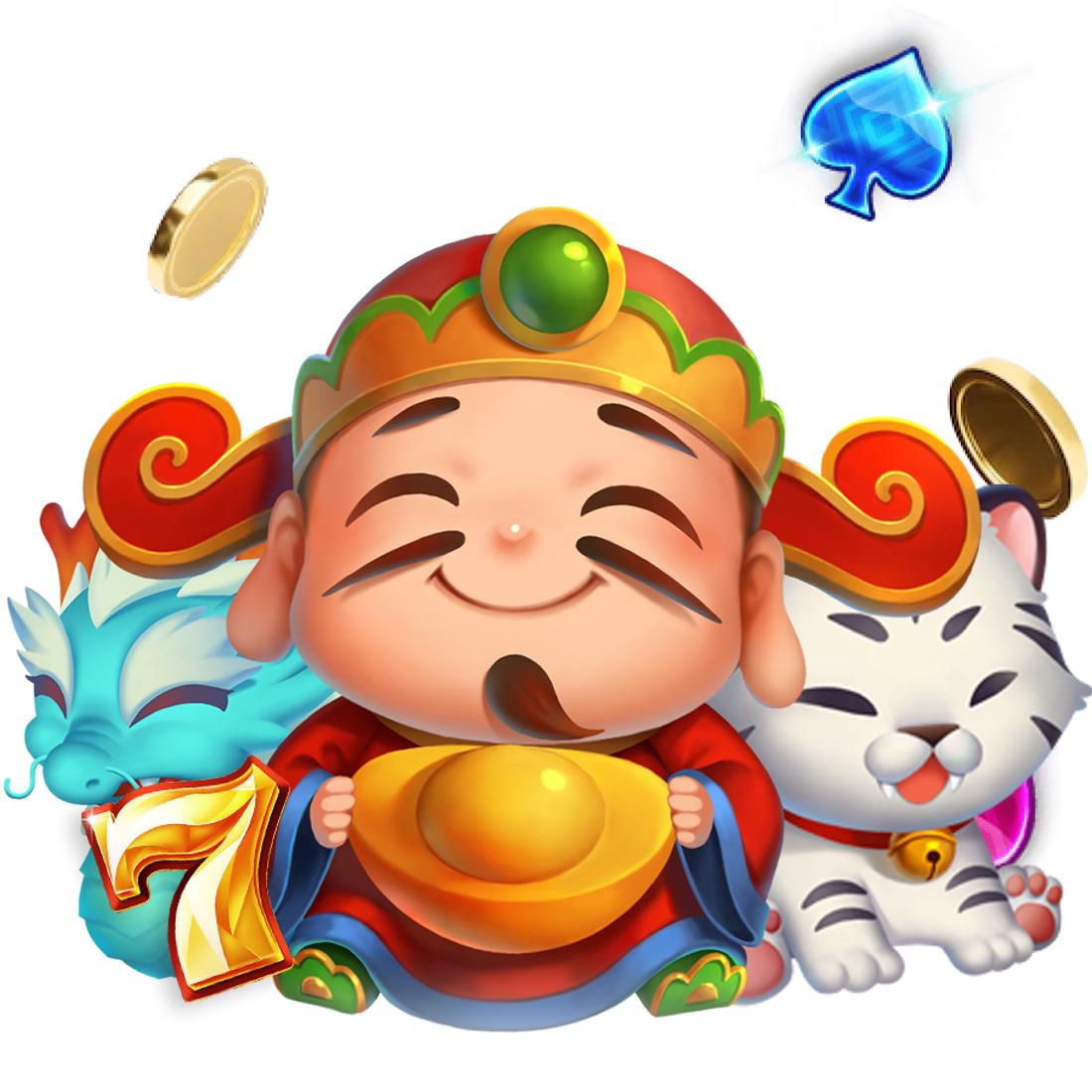 Rich88 Live Casino Providers