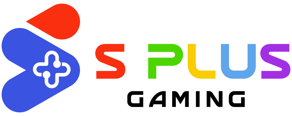 S Plus Logo
