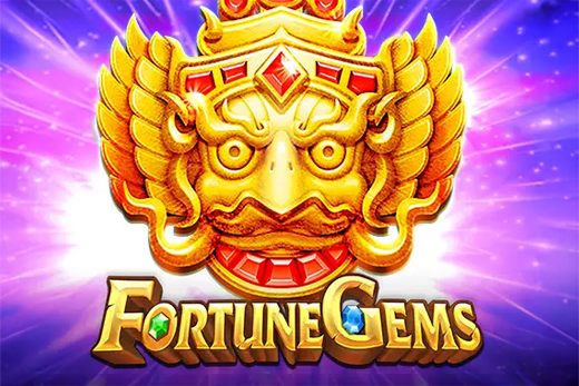 Tada Gaming fortune_gems